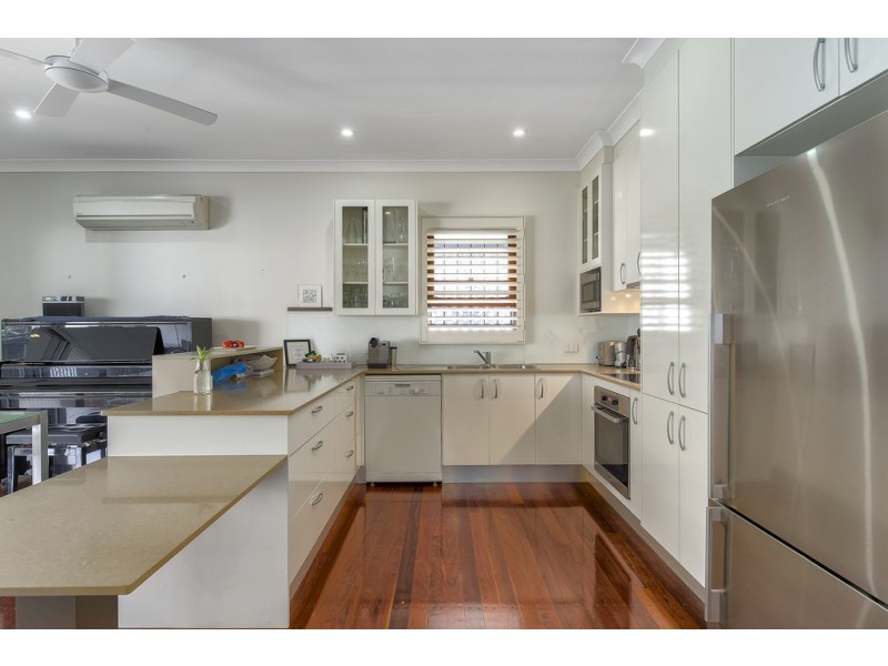 61 McCormack Avenue, Ashgrove QLD 4060
