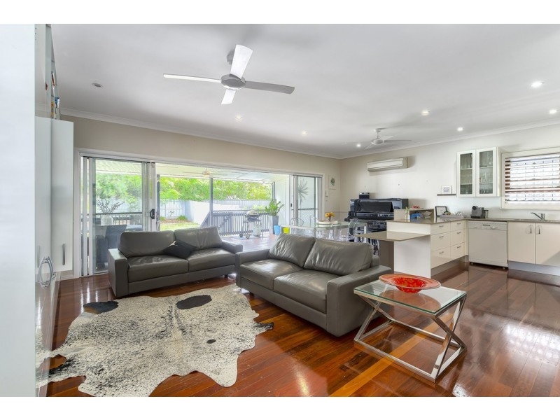 61 McCormack Avenue, Ashgrove QLD 4060