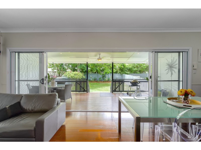 61 McCormack Avenue, Ashgrove QLD 4060
