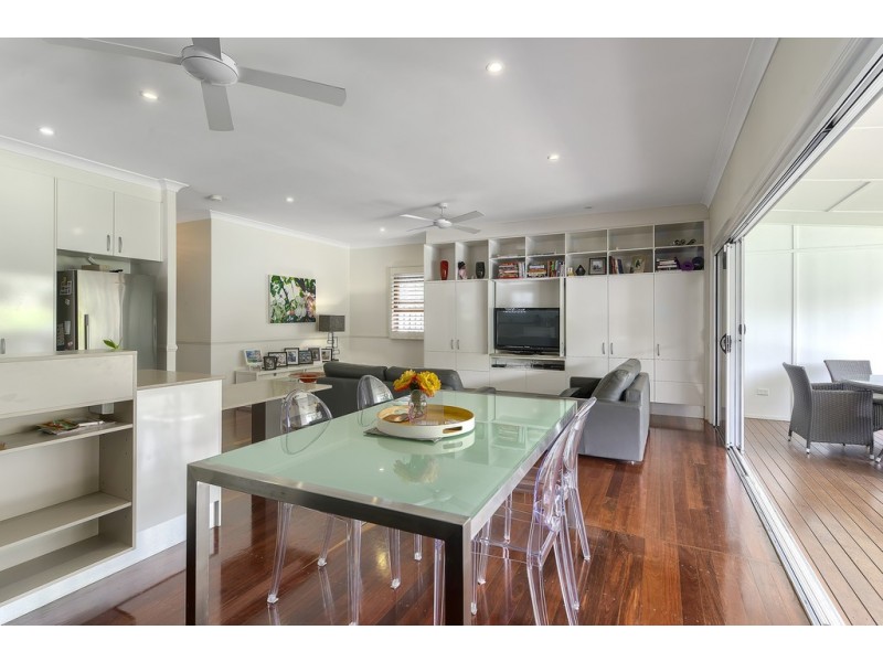 61 McCormack Avenue, Ashgrove QLD 4060