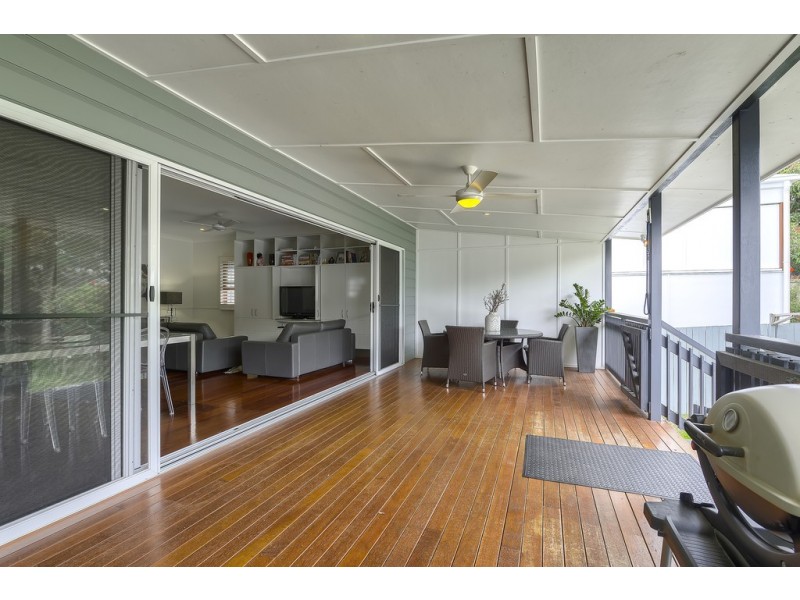 61 McCormack Avenue, Ashgrove QLD 4060