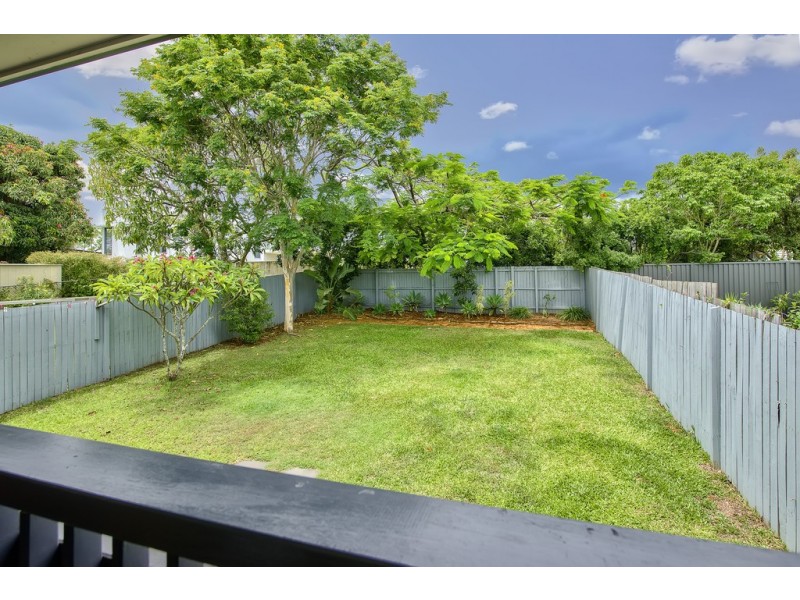 61 McCormack Avenue, Ashgrove QLD 4060