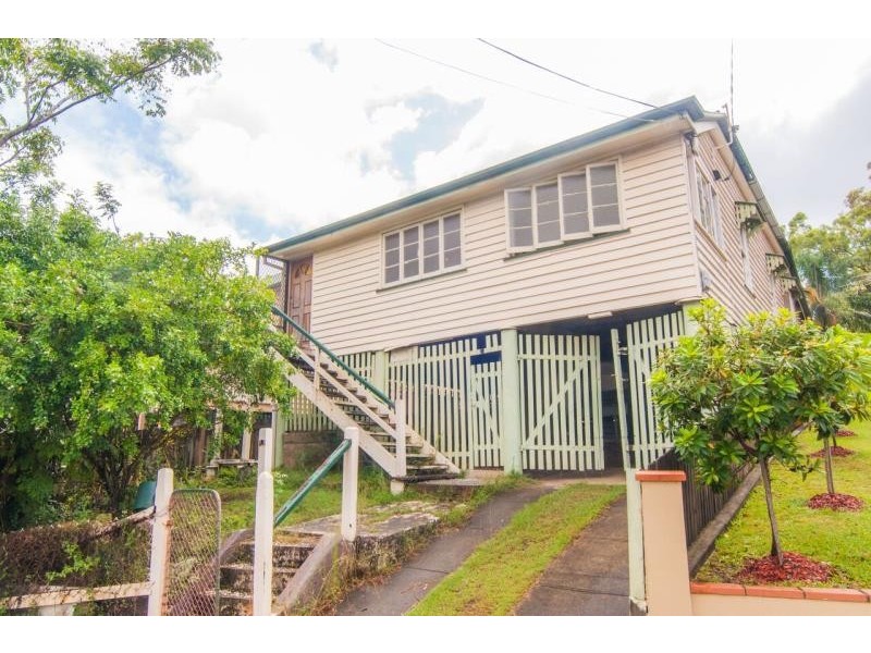 67 Baroona Road, Milton QLD 4064