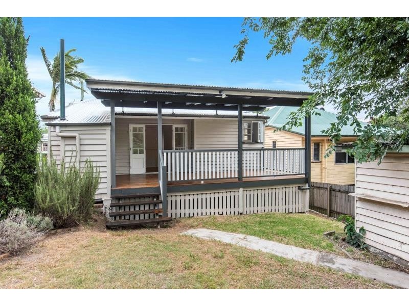 67 Baroona Road, Milton QLD 4064