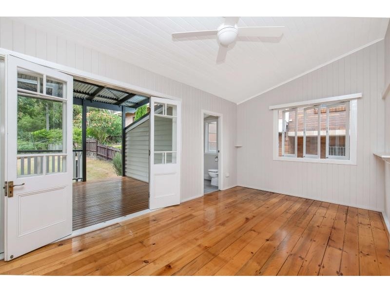 67 Baroona Road, Milton QLD 4064