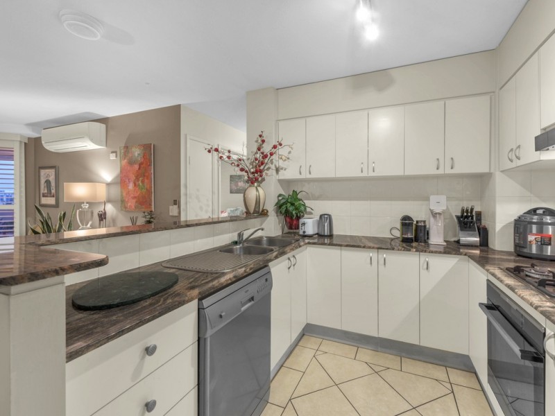5/9 Chasely Street, Auchenflower QLD 4066