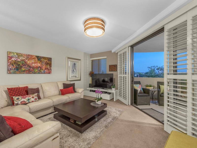 5/9 Chasely Street, Auchenflower QLD 4066