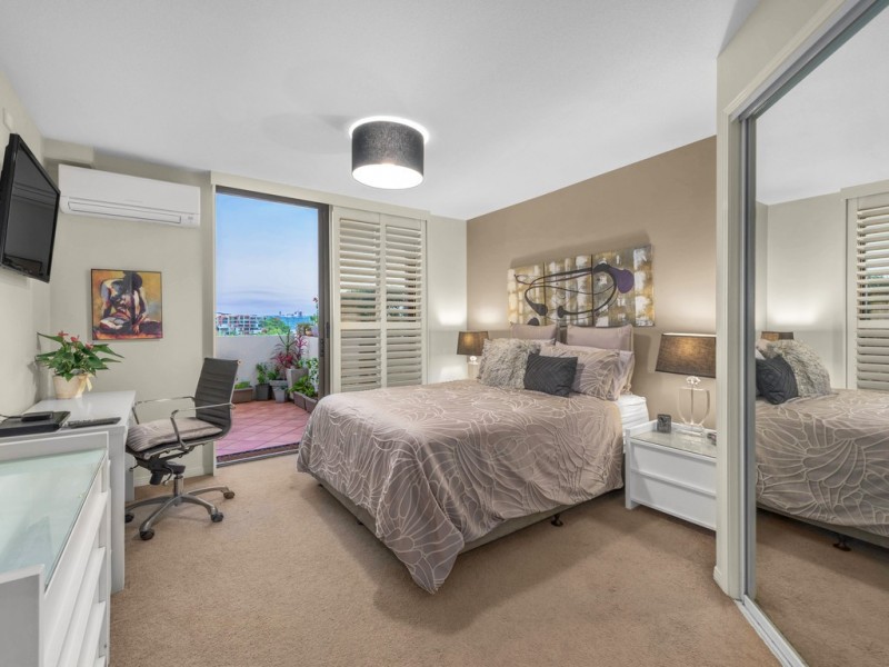 5/9 Chasely Street, Auchenflower QLD 4066