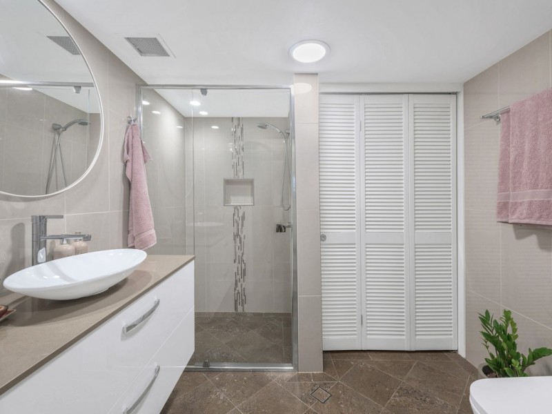 5/9 Chasely Street, Auchenflower QLD 4066