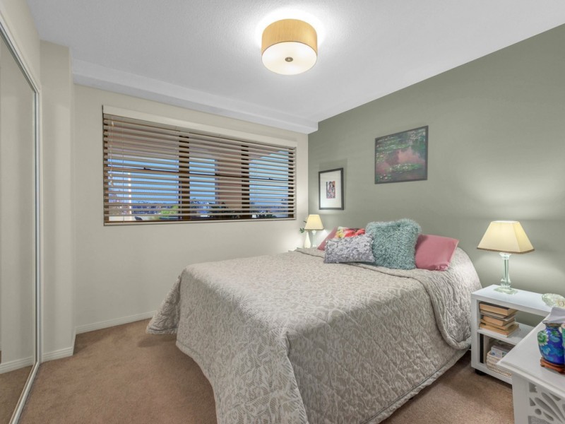 5/9 Chasely Street, Auchenflower QLD 4066