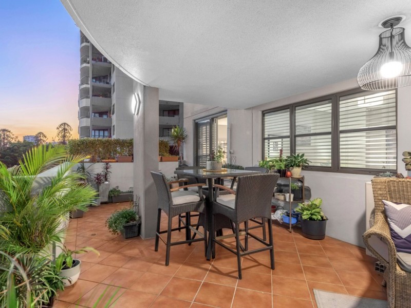 5/9 Chasely Street, Auchenflower QLD 4066