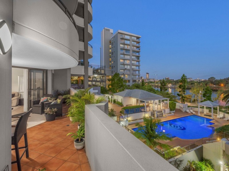 5/9 Chasely Street, Auchenflower QLD 4066