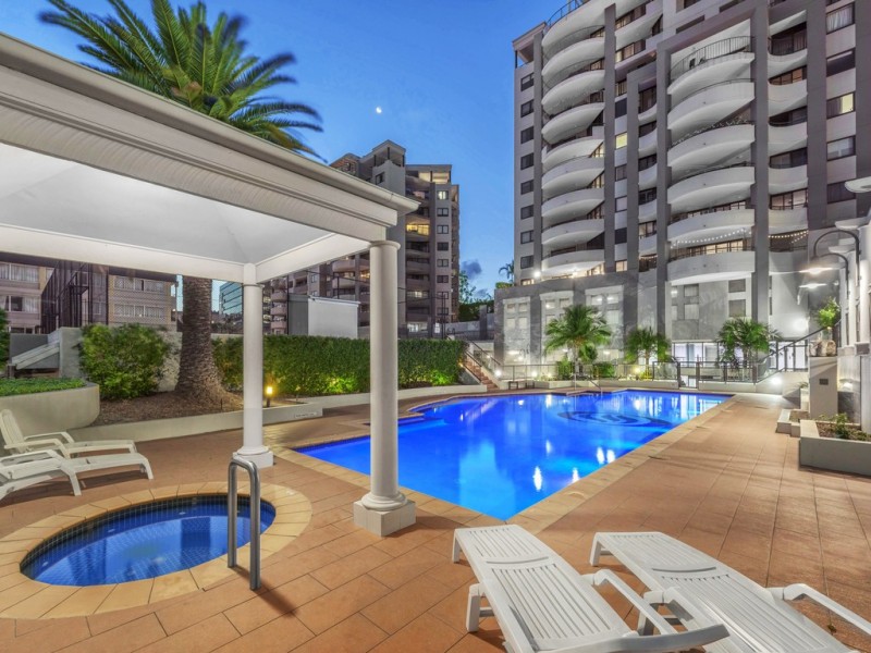 5/9 Chasely Street, Auchenflower QLD 4066