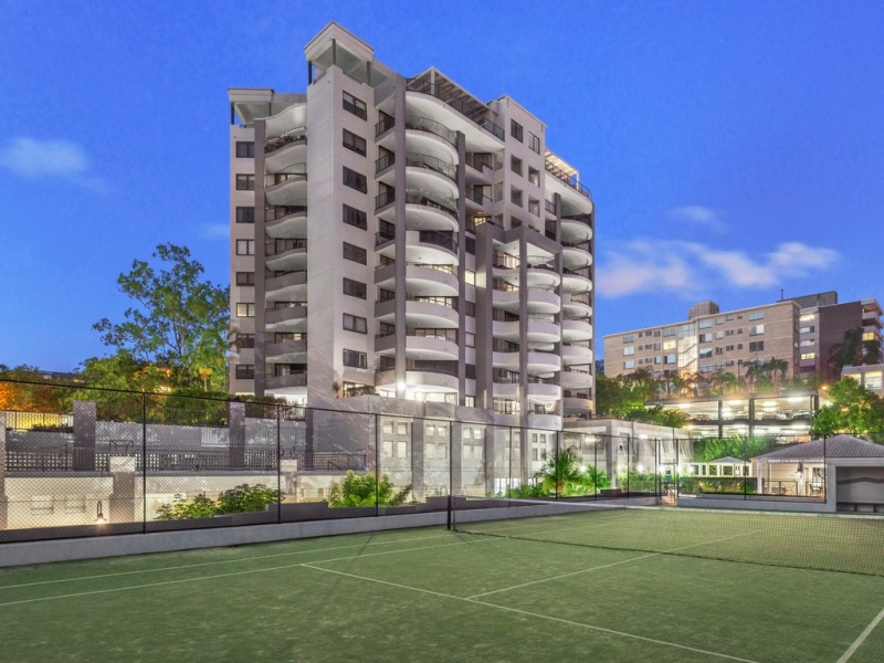 5/9 Chasely Street, Auchenflower QLD 4066