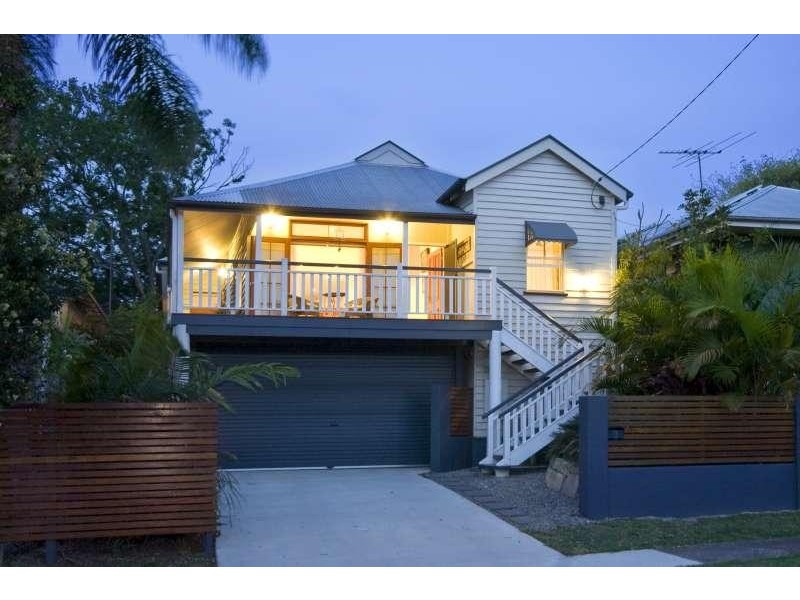 3 Charlotte Street, Paddington QLD 4064