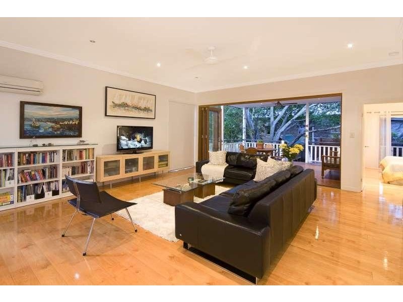 3 Charlotte Street, Paddington QLD 4064