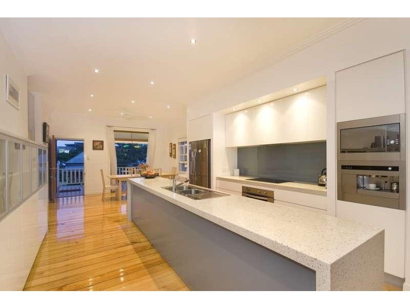 3 Charlotte Street, Paddington QLD 4064