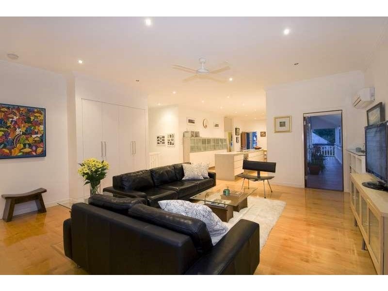 3 Charlotte Street, Paddington QLD 4064