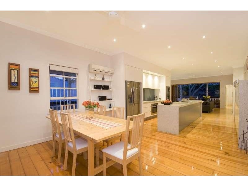 3 Charlotte Street, Paddington QLD 4064