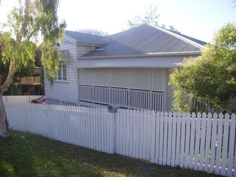 60 Gebbie Street, Kelvin Grove QLD 4059