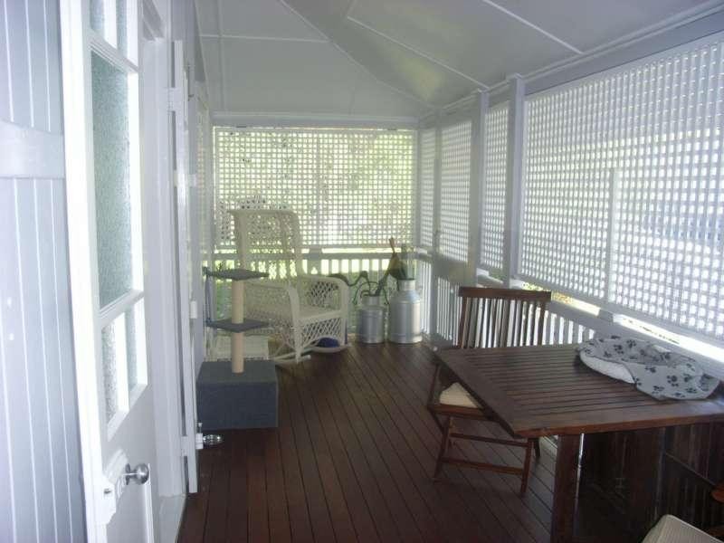 60 Gebbie Street, Kelvin Grove QLD 4059