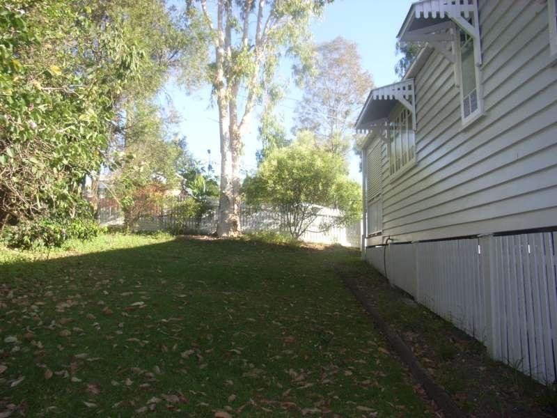 60 Gebbie Street, Kelvin Grove QLD 4059