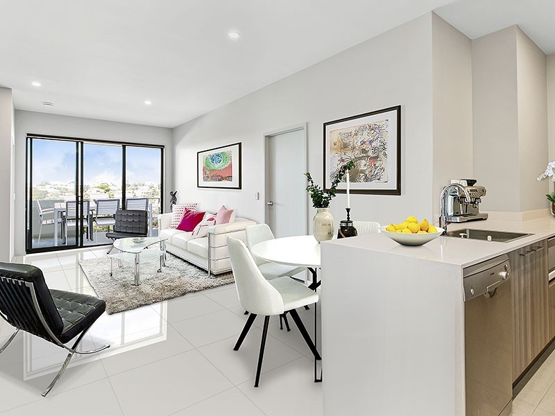 101/18 Bridge Street, Nundah QLD 4012