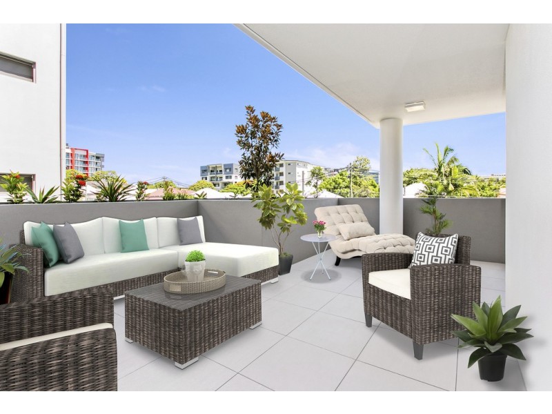 101/18 Bridge Street, Nundah QLD 4012