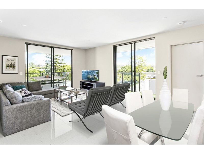 101/18 Bridge Street, Nundah QLD 4012