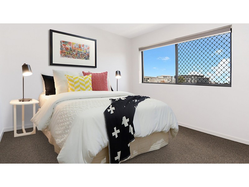 101/18 Bridge Street, Nundah QLD 4012