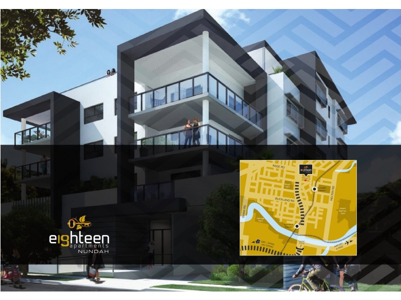 101/18 Bridge Street, Nundah QLD 4012