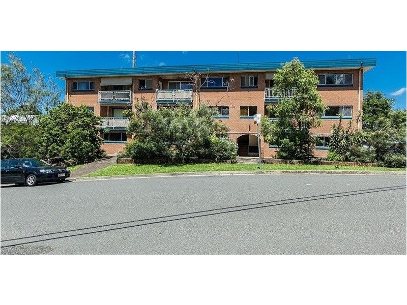 2/25 Gordon Street, Milton QLD 4064