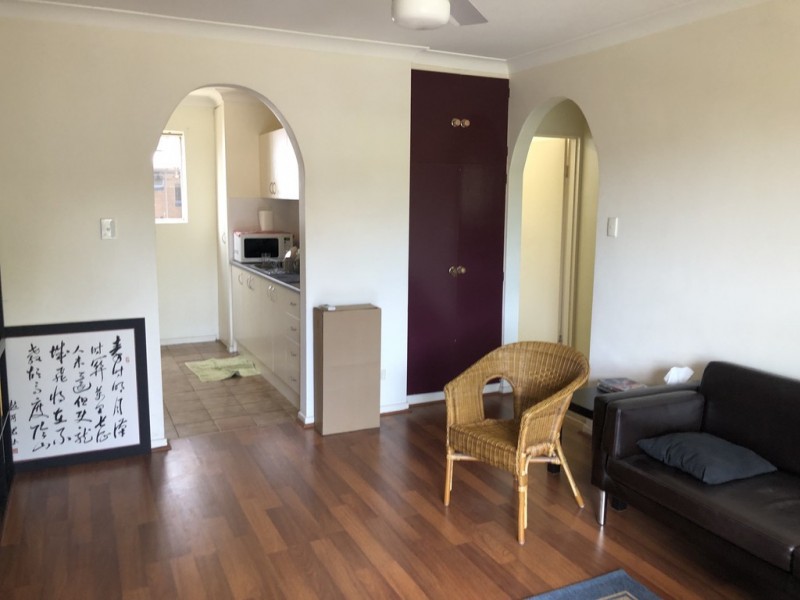 2/25 Gordon Street, Milton QLD 4064