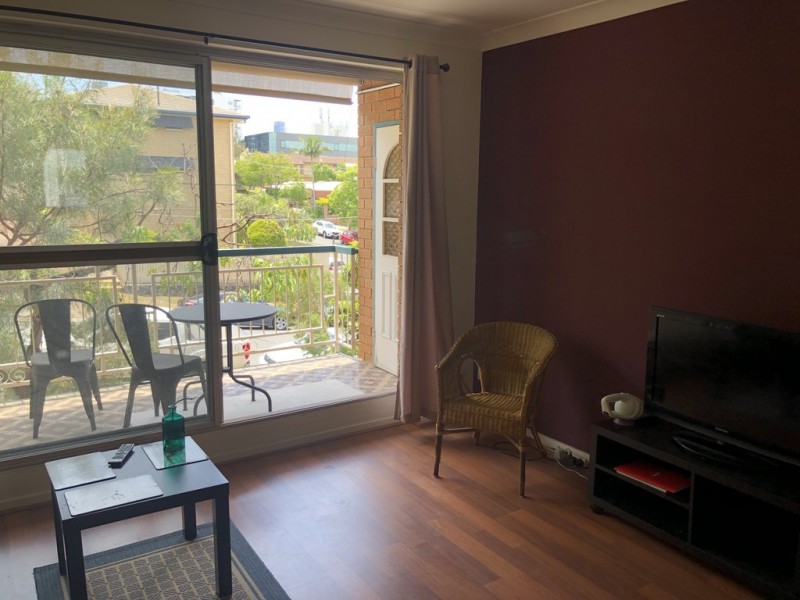 2/25 Gordon Street, Milton QLD 4064