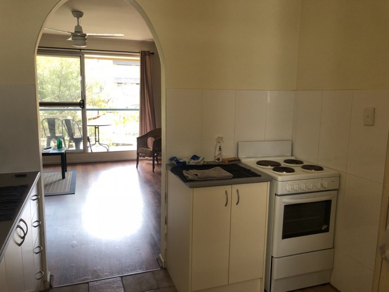 2/25 Gordon Street, Milton QLD 4064