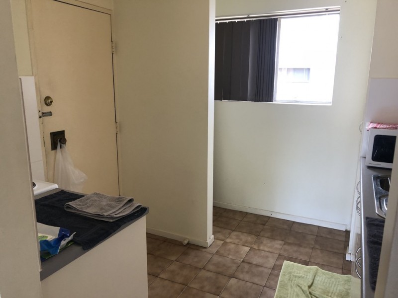 2/25 Gordon Street, Milton QLD 4064