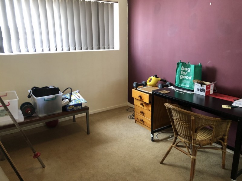 2/25 Gordon Street, Milton QLD 4064