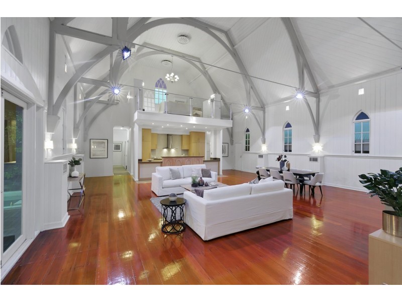 221 Bonney Avenue, Clayfield QLD 4011