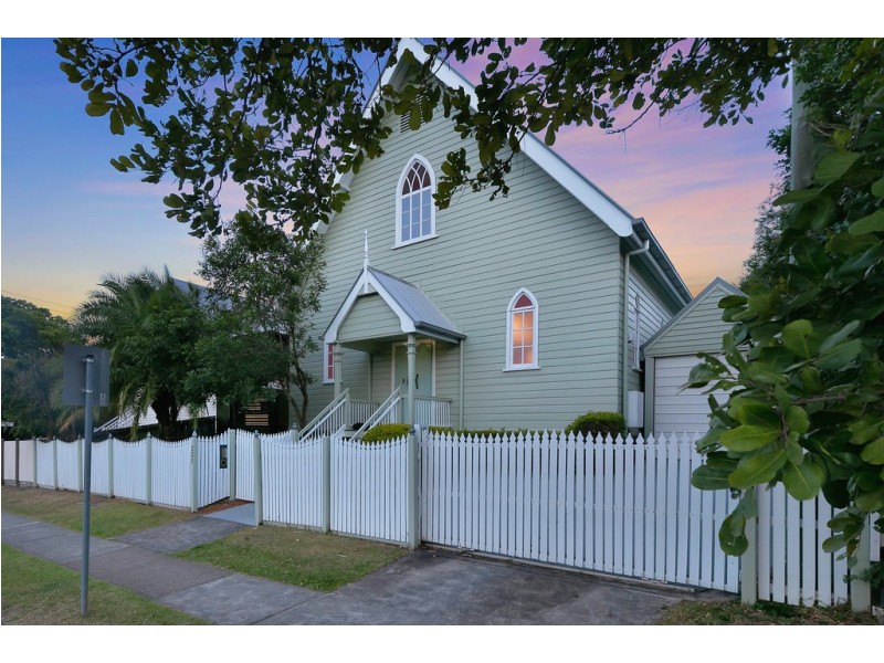 221 Bonney Avenue, Clayfield QLD 4011