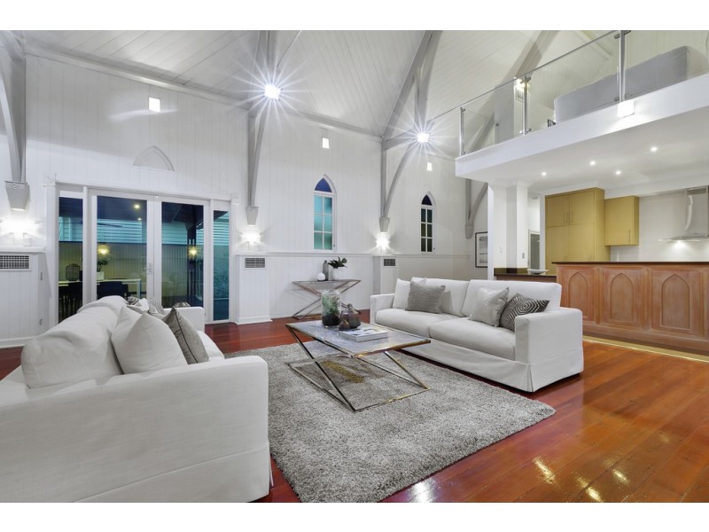 221 Bonney Avenue, Clayfield QLD 4011