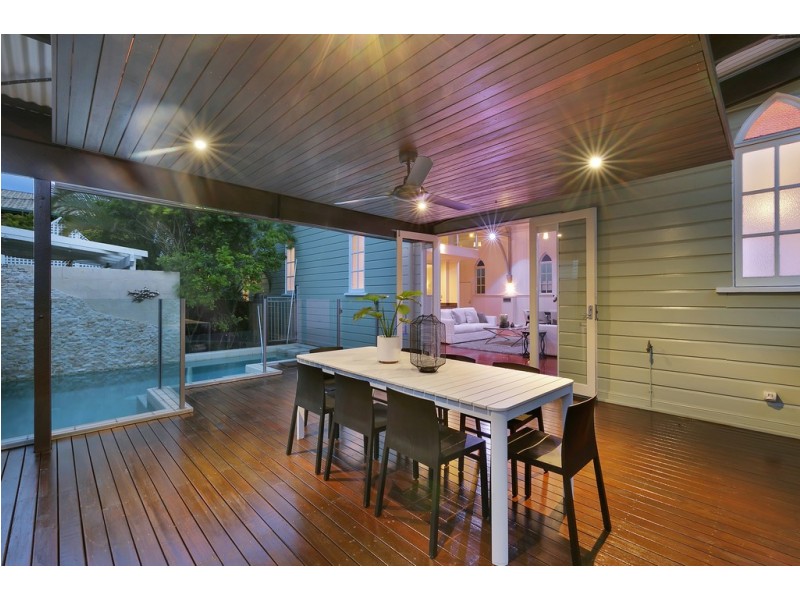 221 Bonney Avenue, Clayfield QLD 4011