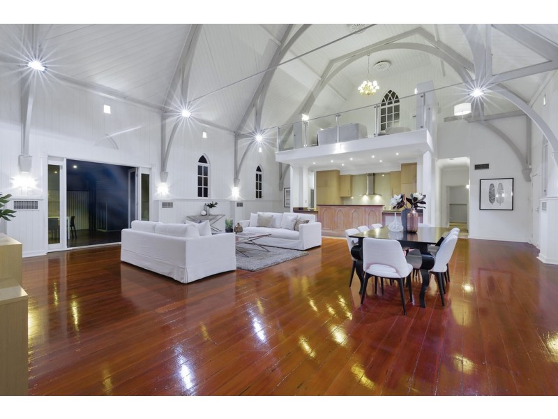 221 Bonney Avenue, Clayfield QLD 4011