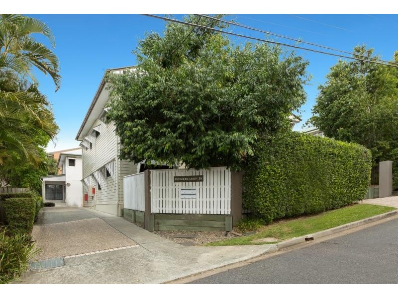 2/38 Dunsmore Street, Kelvin Grove QLD 4059