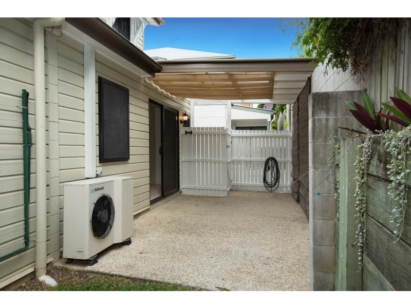 2/38 Dunsmore Street, Kelvin Grove QLD 4059