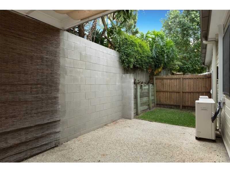 2/38 Dunsmore Street, Kelvin Grove QLD 4059