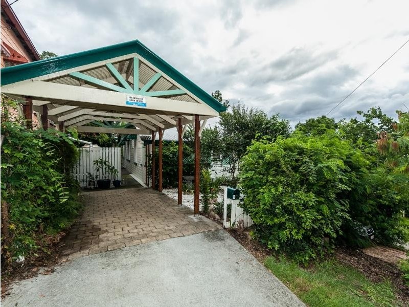6 Soudan Street, Bardon QLD 4065