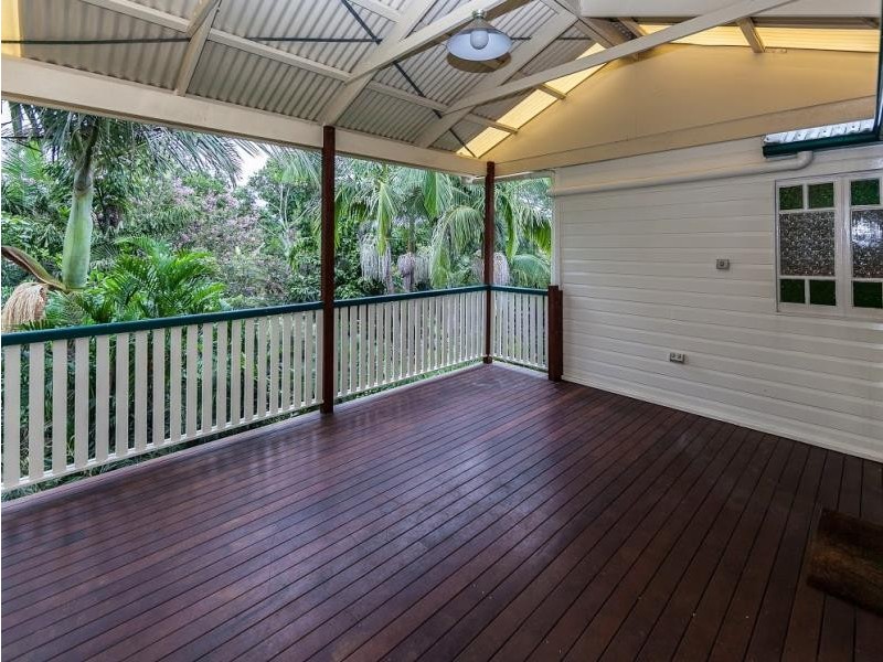 6 Soudan Street, Bardon QLD 4065
