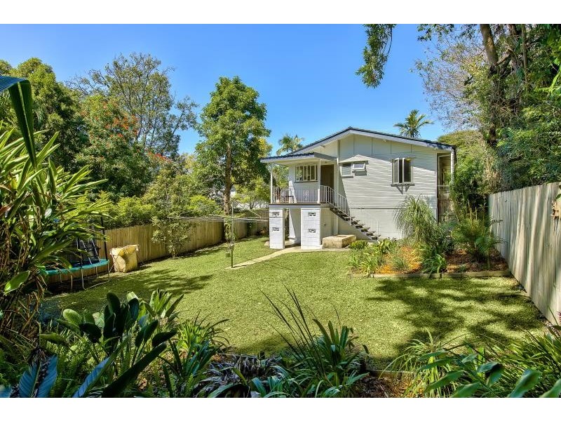 1155 Waterworks Road, The Gap QLD 4061