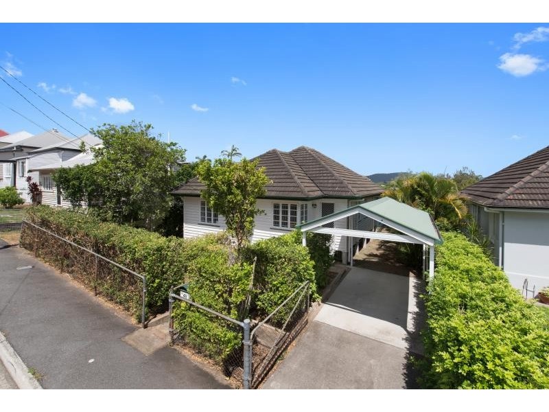 48 Gibb Street, Kelvin Grove QLD 4059