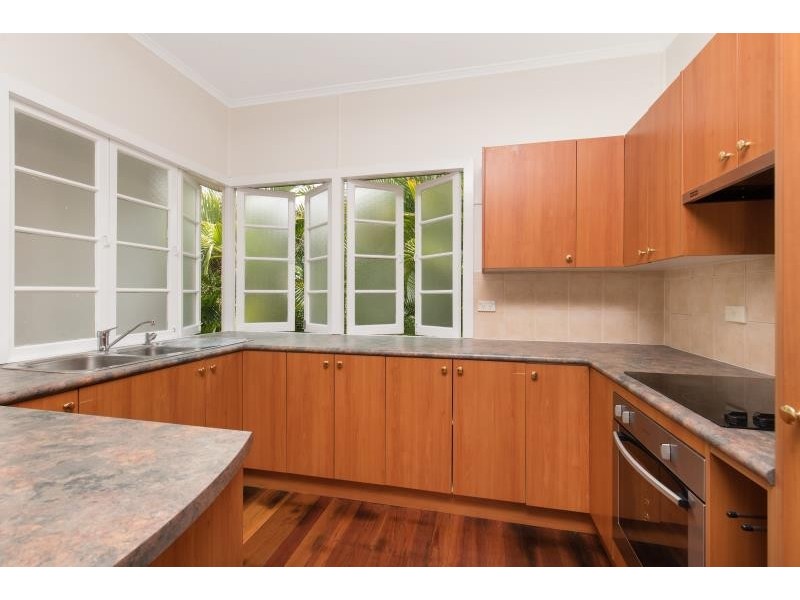 48 Gibb Street, Kelvin Grove QLD 4059